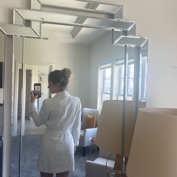 Blazer dress - Picture 2 of 3